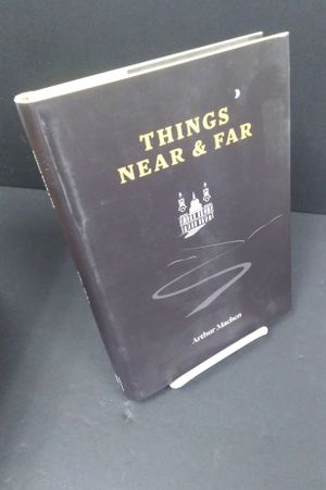 Things Near & Far image number 0
