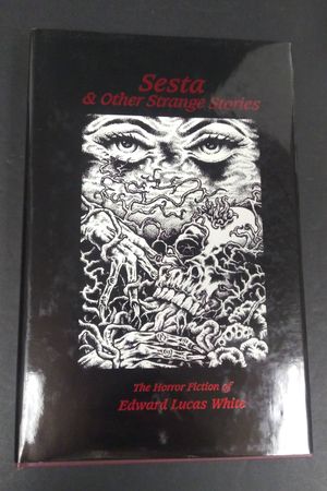 Sesta and Other Strange Stories image number 0