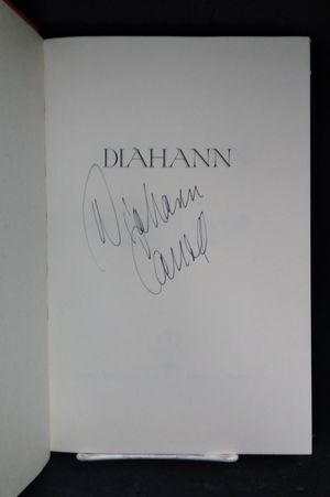 Diahann image number 1