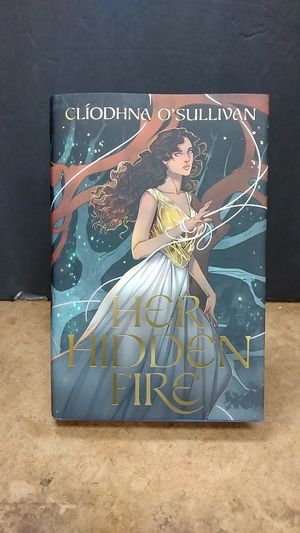 Her Hidden Fire image number 0