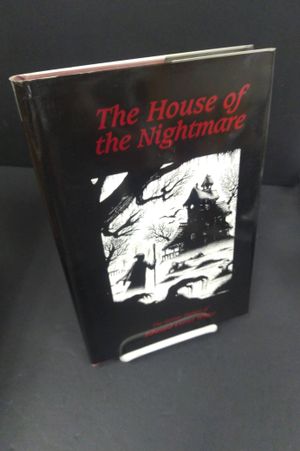 The House of the Nightmare image number 0