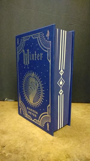 Winter image number 1