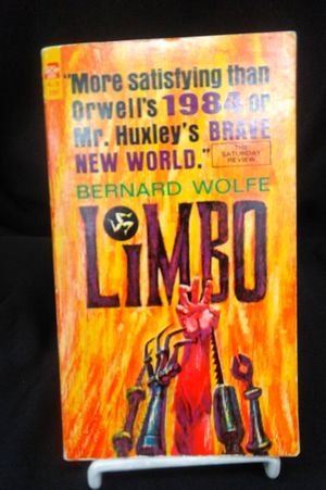 Limbo image number 0