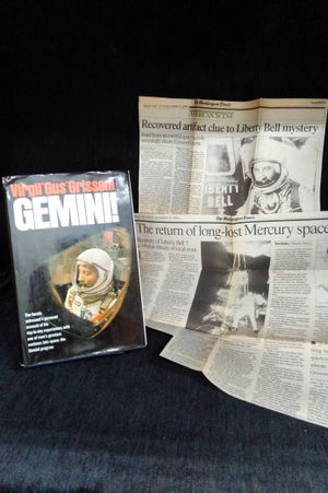 Gemini! image number 1