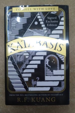 Katabasis Hb image number 0