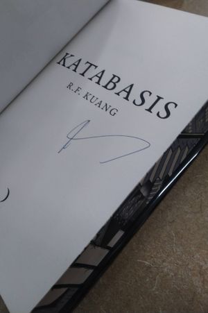 Katabasis Hb image number 1
