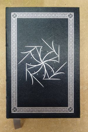 Elantris  image number 0
