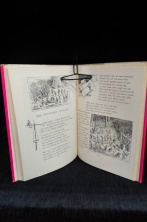 The Brownies: Their Book image number 2
