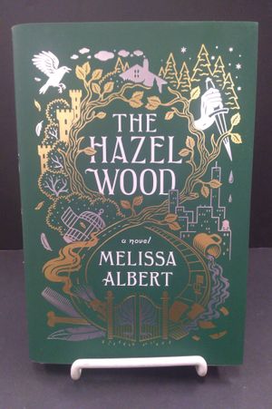 The Hazel Wood image number 0