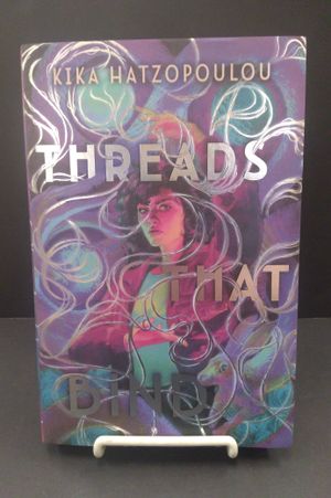 Threads That Bind image number 0