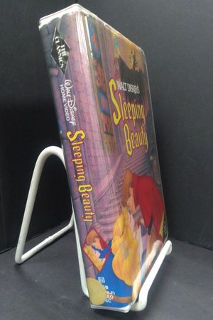 Walt Disney's Sleeping Beauty [Betamax] image number 1