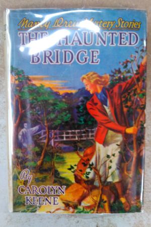 The Hauted Bridge image number 0