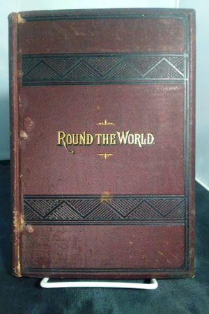 Notes of a Trip Round the World image number 0