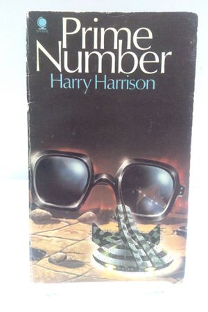Prime Number image number 0