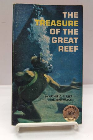 The Treasure of the Great Reef image number 0