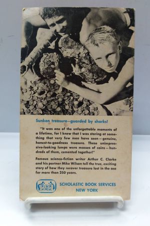 The Treasure of the Great Reef image number 2