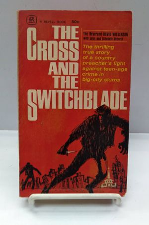 The Cross and the Switchblade image number 0