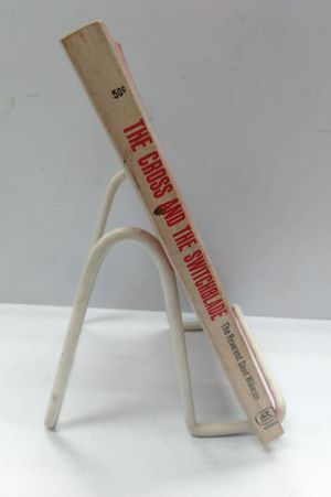 The Cross and the Switchblade image number 1