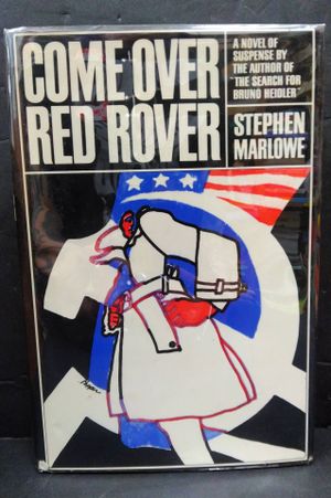 Come Over Red Rover image number 0