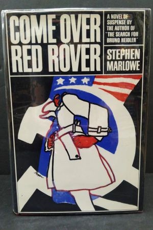 Come Over Red Rover image number 0