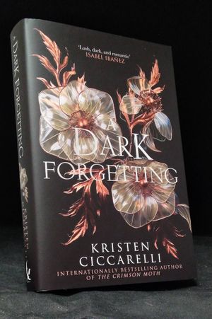 Dark Forgetting image number 0