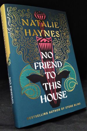 No Friend to This House image number 0