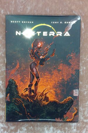 Nocterra image number 0