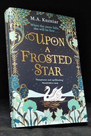 Upon Frosted Star Hb image number 0
