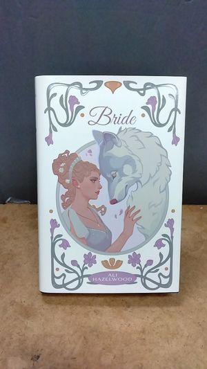 Bride image number 0