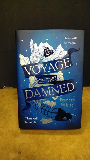 Voyage of the Damned image number 0