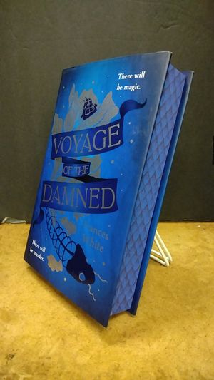 Voyage of the Damned image number 1