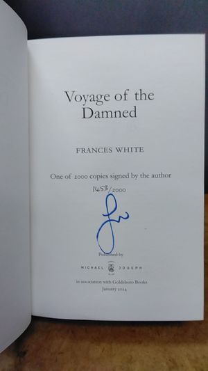 Voyage of the Damned image number 2