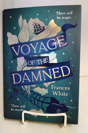 Voyage of the Damned image number 0