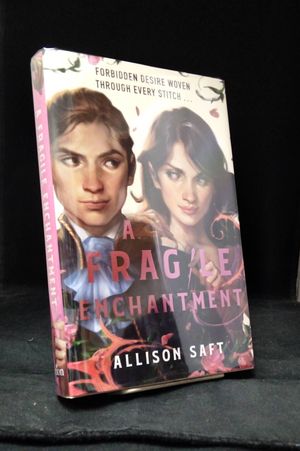 A Fragile Enchanment image number 0