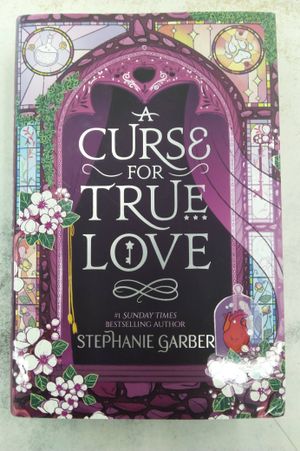 A Curse for True Love image number 0