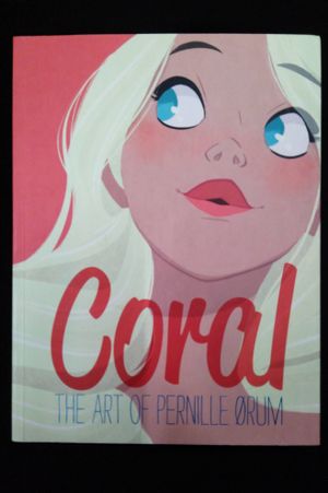 Coral image number 0