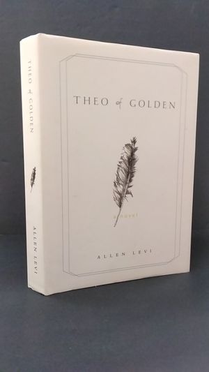 Theo of Golden image number 0