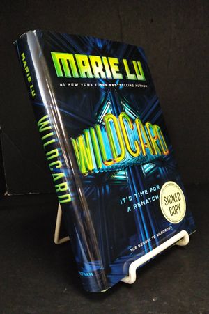 Wildcard  image number 0