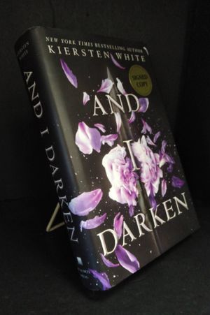 And I Darken image number 0