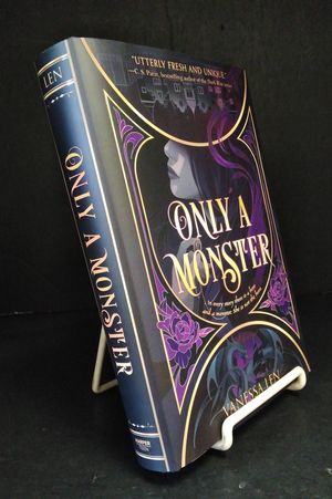 Only a Monster image number 0