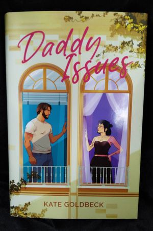 Daddy Issues image number 0