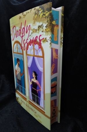 Daddy Issues image number 1