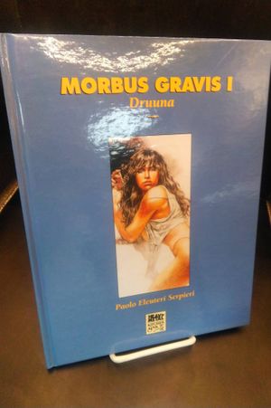 Morbus Gravis I image number 0