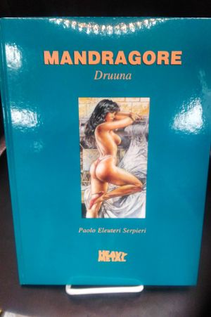 Mandragore image number 0