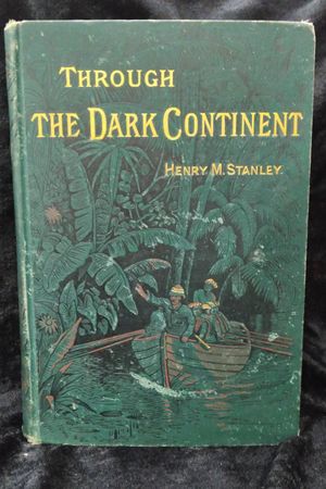 Through the Dark Continent image number 0