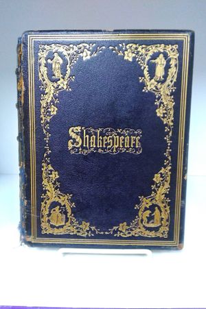 the complete works of shakespeare historical plays image number 0