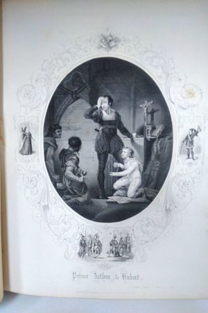 the complete works of shakespeare historical plays image number 2