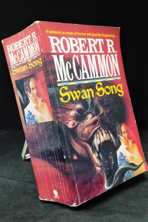 Swan Song image number 0