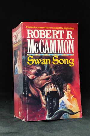 Swan Song image number 0