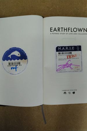 Earthflown image number 1